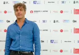 Il regista Edoardo Morabito venerdì al cinema Lux 